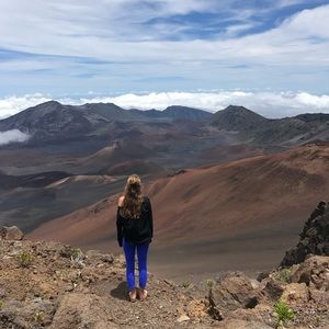 Meet your Posher, Jessica